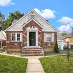 Family Residence
