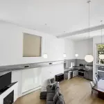 The Hawthorn Loft