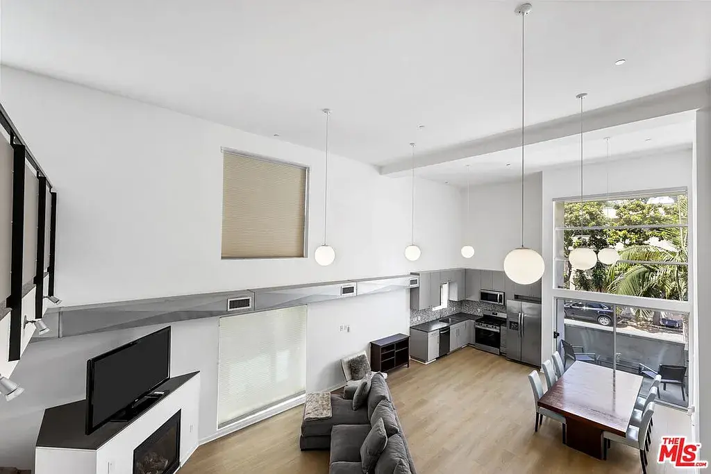 The Hawthorn Loft