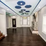 Single-Family Residence
