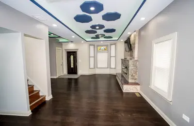 Single-Family Residence