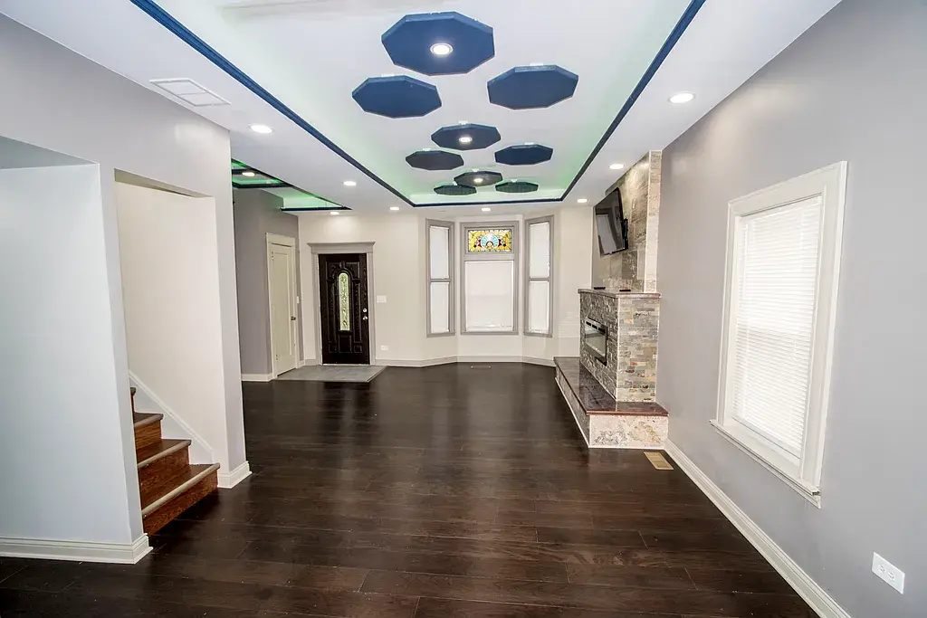 Single-Family Residence