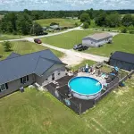 The Moriah Retreat