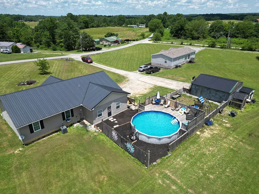 The Moriah Retreat