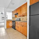 Brook Avenue Modern Condo