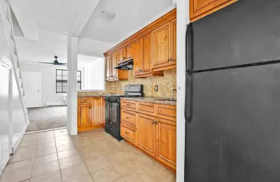 Brook Avenue Modern Condo