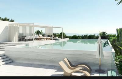 L’arbre 27: Redefining Urban Elegance With Private Nature