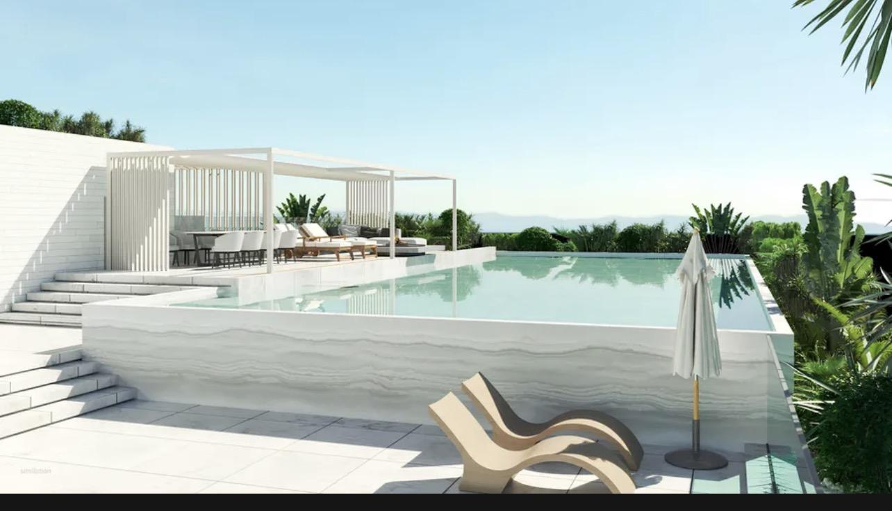 L’arbre 27: Redefining Urban Elegance With Private Nature