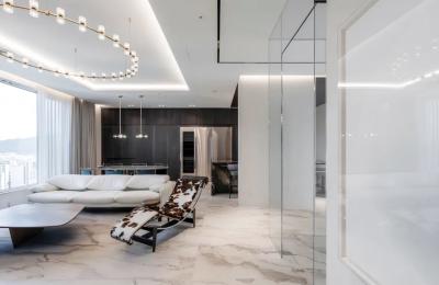 Residential Community Offering Premier Amenities